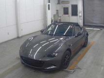2019 Mazda Roadster