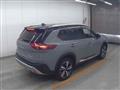 2024 Nissan X-Trail
