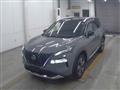 2024 Nissan X-Trail