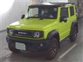 2022 Suzuki Jimny Sierra