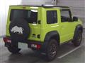 2022 Suzuki Jimny Sierra