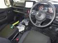 2022 Suzuki Jimny Sierra