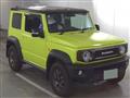 2022 Suzuki Jimny Sierra