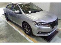 2017 Toyota Allion