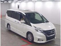 2017 Nissan Serena