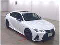 2023 Lexus IS