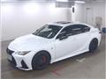 2023 Lexus IS