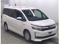 2015 Toyota Voxy