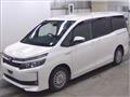 2015 Toyota Voxy