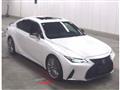 2021 Lexus IS