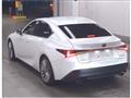 2021 Lexus IS