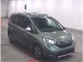 2021 Honda Freed
