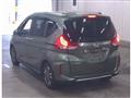 2021 Honda Freed