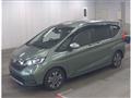 2021 Honda Freed