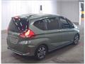 2021 Honda Freed