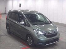 2021 Honda Freed