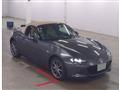2024 Mazda Roadster