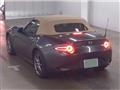 2024 Mazda Roadster