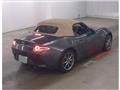 2024 Mazda Roadster