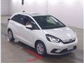 2022 Honda Fit