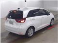 2022 Honda Fit