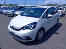 2023 Honda Fit