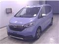 2021 Honda Freed