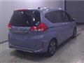 2021 Honda Freed