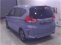 2021 Honda Freed