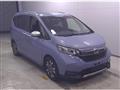 2021 Honda Freed
