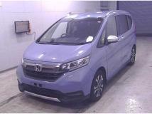 2021 Honda Freed