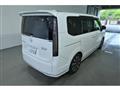 2022 Honda Step WGN