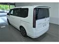 2022 Honda Step WGN