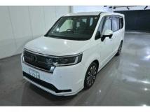 2022 Honda Step WGN