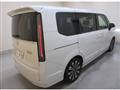 2022 Honda Step WGN