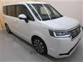 2022 Honda Step WGN