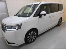 2022 Honda Step WGN