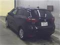 2021 Honda Fit