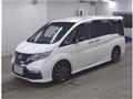 2016 Honda Step WGN