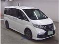 2016 Honda Step WGN