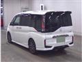 2016 Honda Step WGN