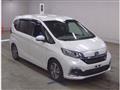 2021 Honda Freed