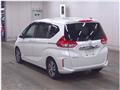 2021 Honda Freed