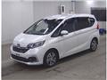 2021 Honda Freed