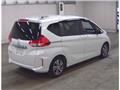 2021 Honda Freed