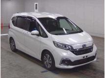 2021 Honda Freed