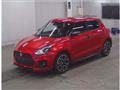 2019 Suzuki Swift