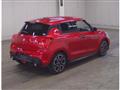 2019 Suzuki Swift
