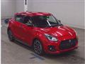 2019 Suzuki Swift