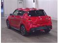 2019 Suzuki Swift